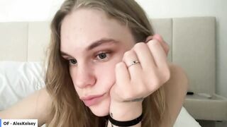 Watch ohblair Hot Porn Video [Chaturbate] - new, young, 18, blonde, teen