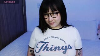 Oliviargf Cam Porn Video [Stripchat] - big-ass-doggy-style, colombian, black-hair-young, latin-young, topless-young
