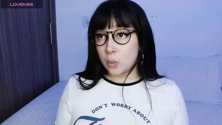 Oliviargf Cam Porn Video [Stripchat] - big-ass-doggy-style, colombian, black-hair-young, latin-young, topless-young