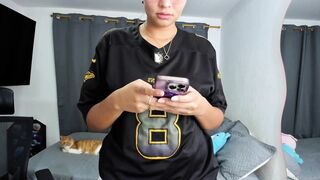 Watch Abby_Parker1 New Porn Video [Stripchat] - cheap-privates, twerk, fingering-latin, dildo-or-vibrator, brunettes