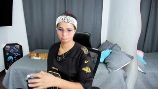 Watch Abby_Parker1 New Porn Video [Stripchat] - cheap-privates, twerk, fingering-latin, dildo-or-vibrator, brunettes