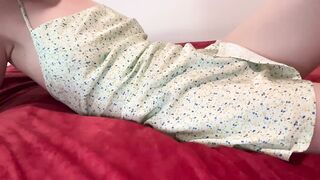 olive_nextdoor New Porn Video [Chaturbate] - fit, hair, footjob, german