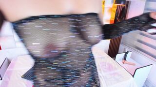 Watch Electra_Hunt_ Leaked Porn Video [Stripchat] - black-hair, shaven, affordable-cam2cam, latin-young, cheapest-privates-latin