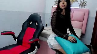 Watch Azusa_and_Stefy Hot Porn Video [Stripchat] - spanish-speaking, new-petite, striptease-latin, venezuelan-petite, cosplay