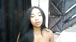 charlotte_walker1 Leaked Porn Video [Stripchat] - fingering-ebony, big-tits-ebony, ebony-foot-fetish, dirty-talk, couples