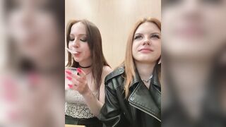 Watch Rose__Lina HD Porn Video [Stripchat] - flashing, mistresses, pov, small-tits-white, new-mobile