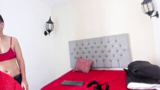 Watch Lilibeth_and_Scottie Top Porn Video [Stripchat] - latin-milfs, small-tits, squirt, squirt-latin, twerk-milfs