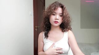 Watch kkloven Cam Porn Video [Stripchat] - couples, brunettes-young, swingers, asian-handjob, petite-asian