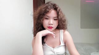 Watch kkloven Cam Porn Video [Stripchat] - couples, brunettes-young, swingers, asian-handjob, petite-asian