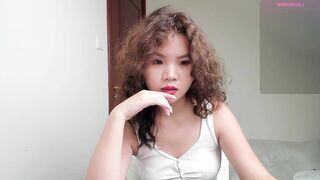 Watch kkloven Cam Porn Video [Stripchat] - couples, brunettes-young, swingers, asian-handjob, petite-asian