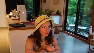 peacheekitty Best Porn Video [Chaturbate] - lovense, browneyes, hentai, booty