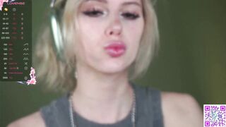 Watch NellyCarroll Top Porn Video [Stripchat] - tattoos, dildo-or-vibrator-teens, upskirt-teens, cock-rating, big-ass-teens