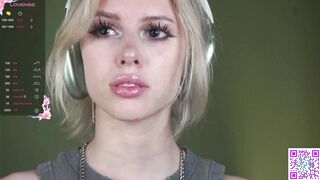 Watch NellyCarroll Top Porn Video [Stripchat] - tattoos, dildo-or-vibrator-teens, upskirt-teens, cock-rating, big-ass-teens