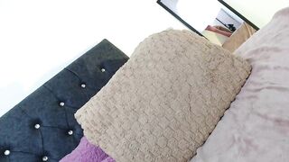 Watch isabela_cameron Cam Porn Video [Chaturbate] - hairy, anal, latina, asian, skinny