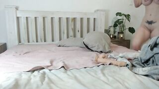 mishymoon Leaked Porn Video [Chaturbate] - young, squirt, british, bigboobs, pvt