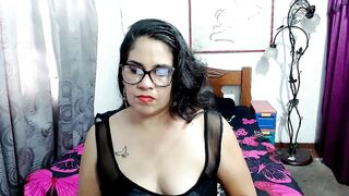 Mistresskloe01 Leaked Porn Video [Stripchat] - cheapest-privates-mature, dildo-or-vibrator-deepthroat, dirty-talk, latin-mature, latin-doggy-style