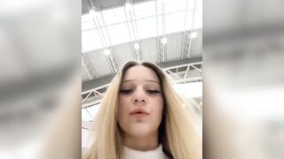 softlyblessed Best Porn Video [Stripchat] - new-blondes, squirt-young, outdoor, fingering-young, nipple-toys