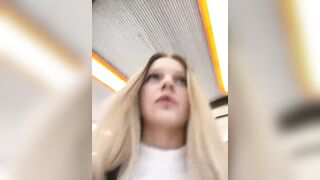 softlyblessed Best Porn Video [Stripchat] - new-blondes, squirt-young, outdoor, fingering-young, nipple-toys