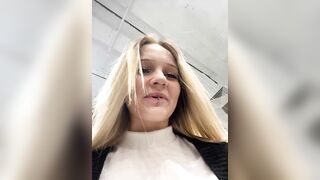 softlyblessed Best Porn Video [Stripchat] - new-blondes, squirt-young, outdoor, fingering-young, nipple-toys