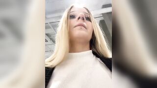 softlyblessed Best Porn Video [Stripchat] - new-blondes, squirt-young, outdoor, fingering-young, nipple-toys