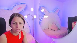 Valentina_jane Best Porn Video [Stripchat] - twerk-latin, student, cheapest-privates-latin, blowjob-teens, masturbation