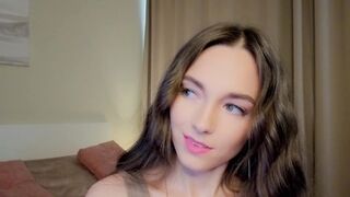 meghanbullins Top Porn Video [Chaturbate] - feet, new, shy, young, brunette