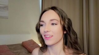 meghanbullins Top Porn Video [Chaturbate] - feet, new, shy, young, brunette