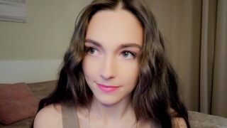 meghanbullins Top Porn Video [Chaturbate] - feet, new, shy, young, brunette