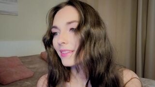 meghanbullins Top Porn Video [Chaturbate] - feet, new, shy, young, brunette