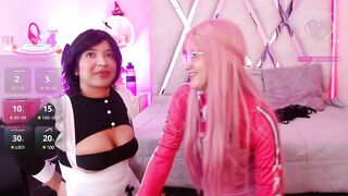 Sophiia_Wallker1 HD Porn Video [Stripchat] - shower, small-audience, oil-show, spanking, trimmed-young