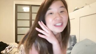 Watch 34bgirlintech Hot Porn Video [Chaturbate] - wifematerial, coloredhair, hush, milkyboobs