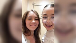 LunariaFae Cam Porn Video [Stripchat] - new-mobile, flashing, big-tits-blondes, office, russian
