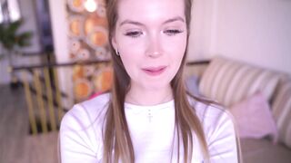 Watch kiss_kay Top Porn Video [Chaturbate] - new, shy, 18, teen, cute
