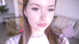 Watch kiss_kay Top Porn Video [Chaturbate] - new, shy, 18, teen, cute
