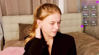 philippagales HD Porn Video [Chaturbate] - new, shy, 18, blonde, cute