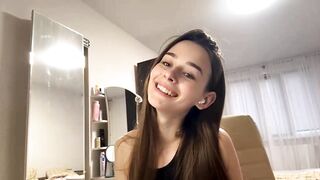 fannygilbertson Hot Porn Video [Chaturbate] - new, shy, 18, skinny, cute