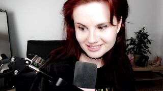 Watch Della_Ideal Leaked Porn Video [Stripchat] - redheads, white-young, striptease-young, cheapest-privates-best, role-play