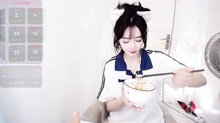 Watch Dolariy-i Cam Porn Video [Stripchat] - erotic-dance, striptease-asian, cowgirl, topless, orgasm