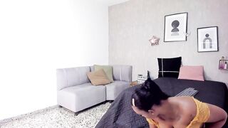 nahomi_bianchi New Porn Video [Stripchat] - anal-latin, twerk, fingering-young, curvy-latin, striptease-young