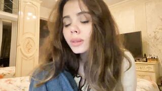 Watch randibossom Hot Porn Video [Chaturbate] - young, 18, asian, teen, cute