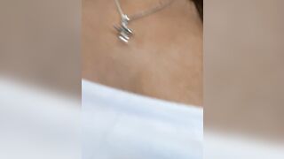 Kinber- Leaked Porn Video [Stripchat] - brunettes-blowjob, anal-toys, lesbians, shaven, role-play-young