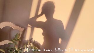 adelina_shine Best Porn Video [Chaturbate] - hairy, feet, bigass, milf, bignipples