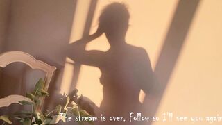adelina_shine Best Porn Video [Chaturbate] - hairy, feet, bigass, milf, bignipples