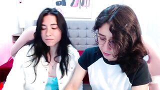 May_and_Jupiter Top Porn Video [Stripchat] - white, pussy-licking, facesitting, new-brunettes, masturbation