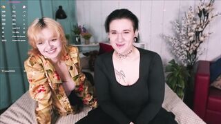 Watch LvlUpLovers Leaked Porn Video [Stripchat] - shaven, piercings-white, medium, new, cosplay
