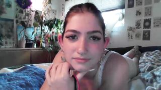 tatumwest0 Best Porn Video [Chaturbate] - 18, topoff, boobs, cute, booty