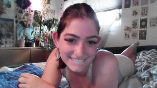 tatumwest0 Best Porn Video [Chaturbate] - 18, topoff, boobs, cute, booty