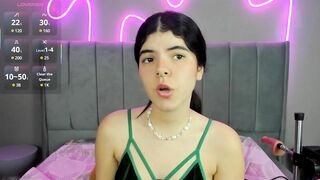 Watch Maddy_bennet Cam Porn Video [Stripchat] - small-tits, titty-fuck, lesbians, foot-fetish-teens, latin