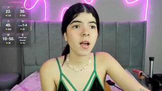 Watch Maddy_bennet Cam Porn Video [Stripchat] - small-tits, titty-fuck, lesbians, foot-fetish-teens, latin