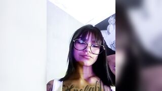Stefany_44 Cam Porn Video [Stripchat] - big-clit, big-tits, cam2cam, anal, big-ass